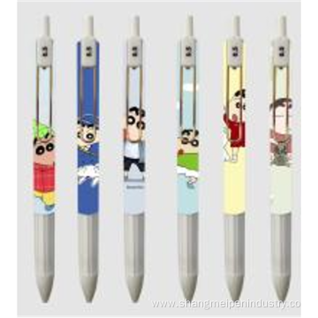 well designed Cute Gel Pen